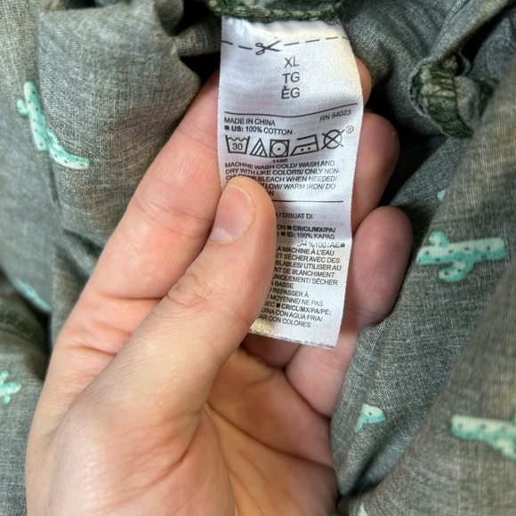 2/$20❤️- SHORTS | Men’s Old Navy shorts size XL - Picture 4 of 4